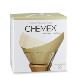 Chemex פילטר נייר 6-10 כוסות
