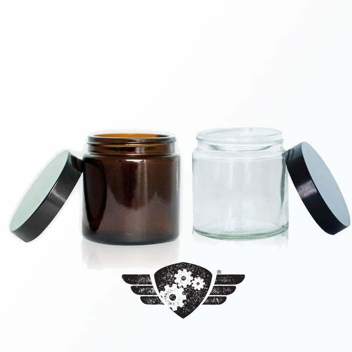 Comandante Bean Jar