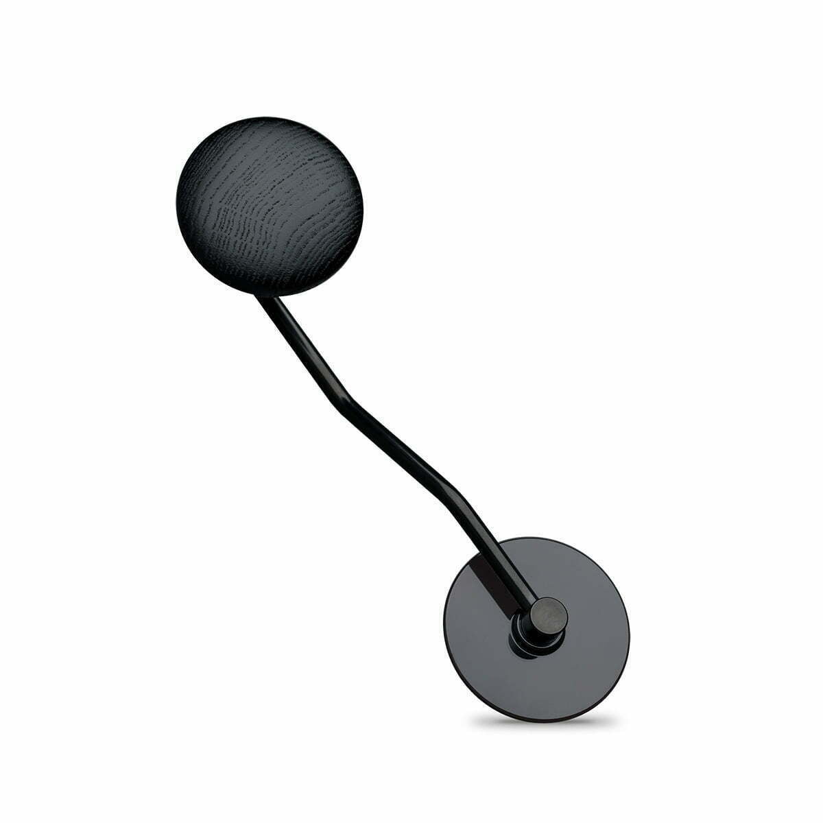 Comandante Black Crank