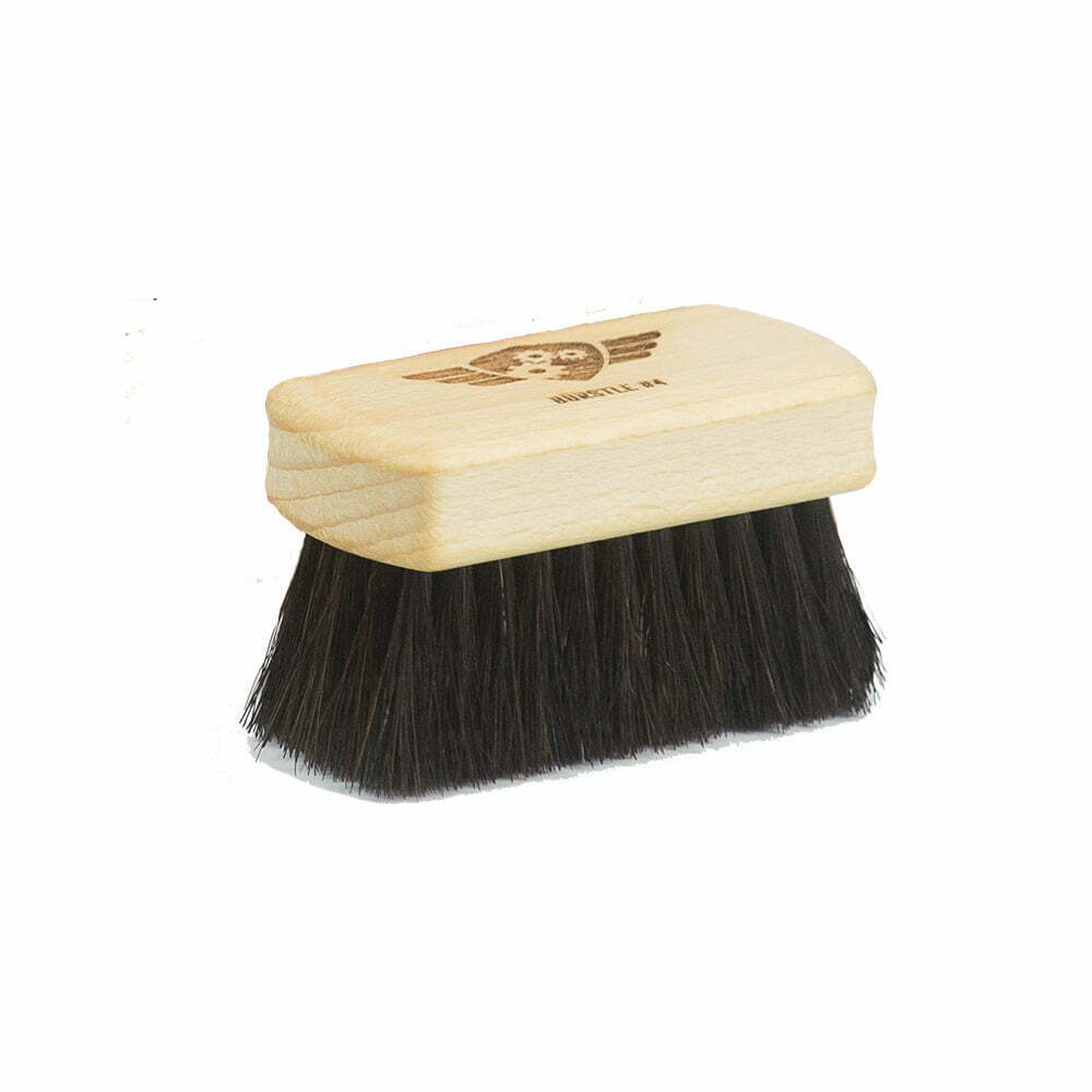 Comandante Brush #4