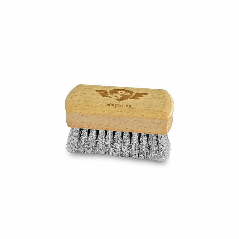 Comandante Brush #5