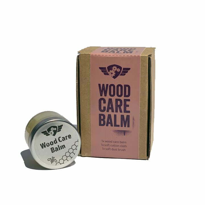 Comandante Wood Care Balm