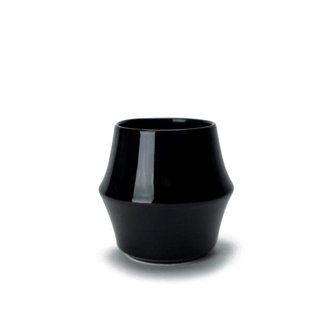 Kruve Cascade Cortado Cup Black