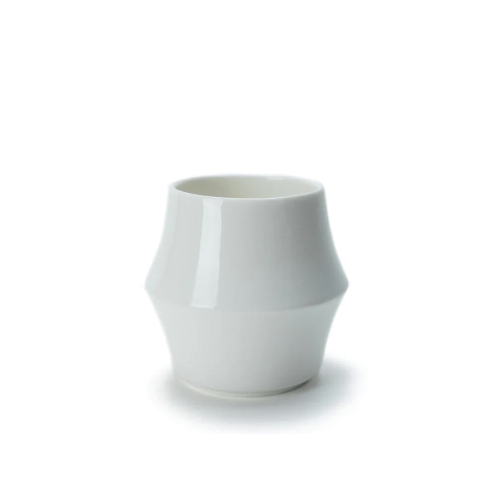 Kruve Cascade Cortado Cup White