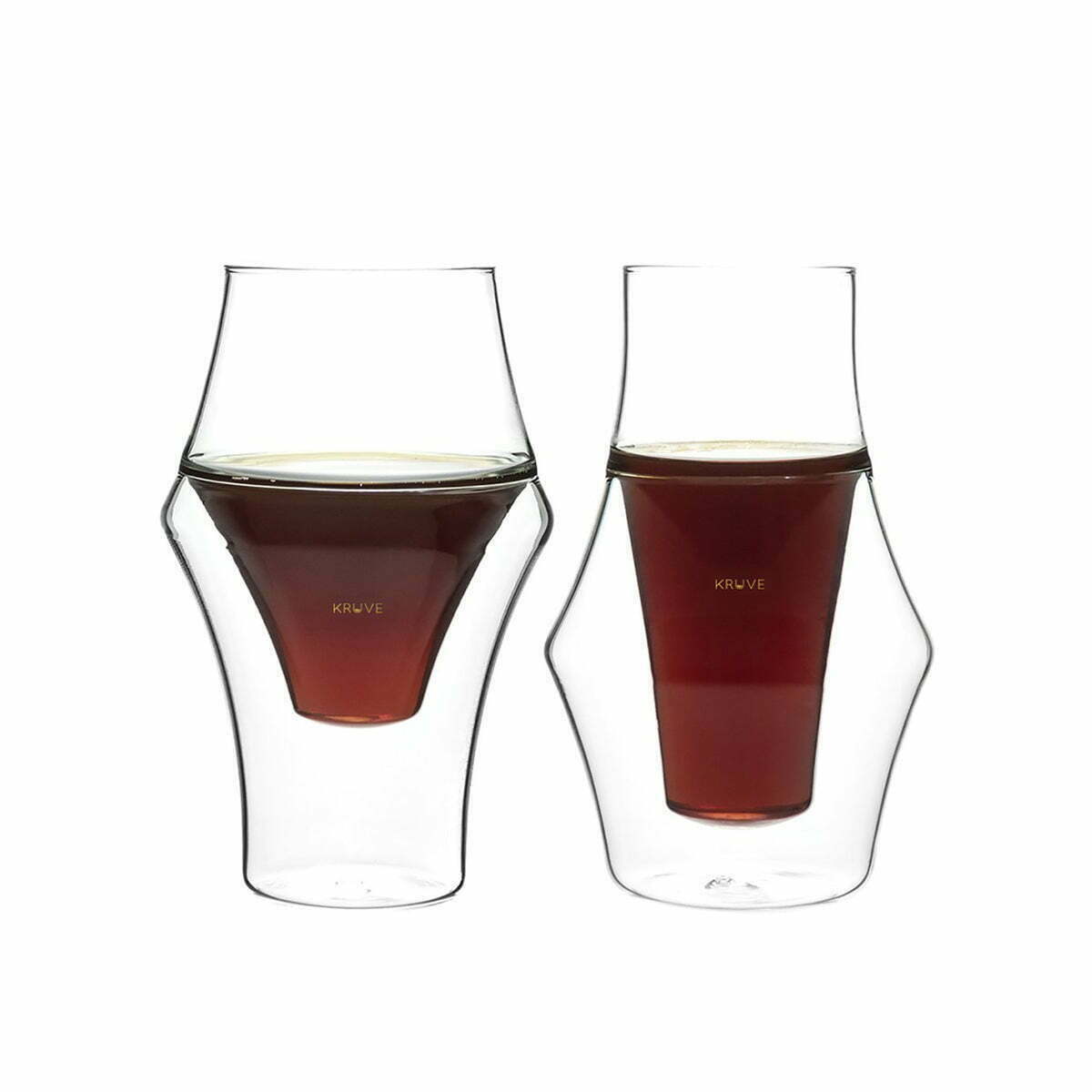 Kruve EQ Glasses Excite & Inspire (Pair)