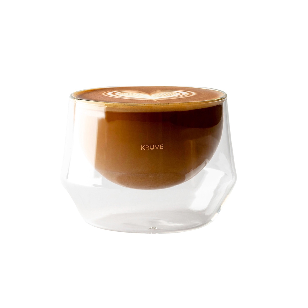 Kruve Imagine Cortado Glass 150ml