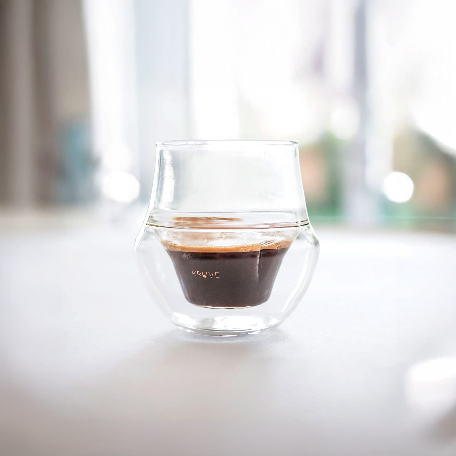 Kruve Propel Espresso Glass