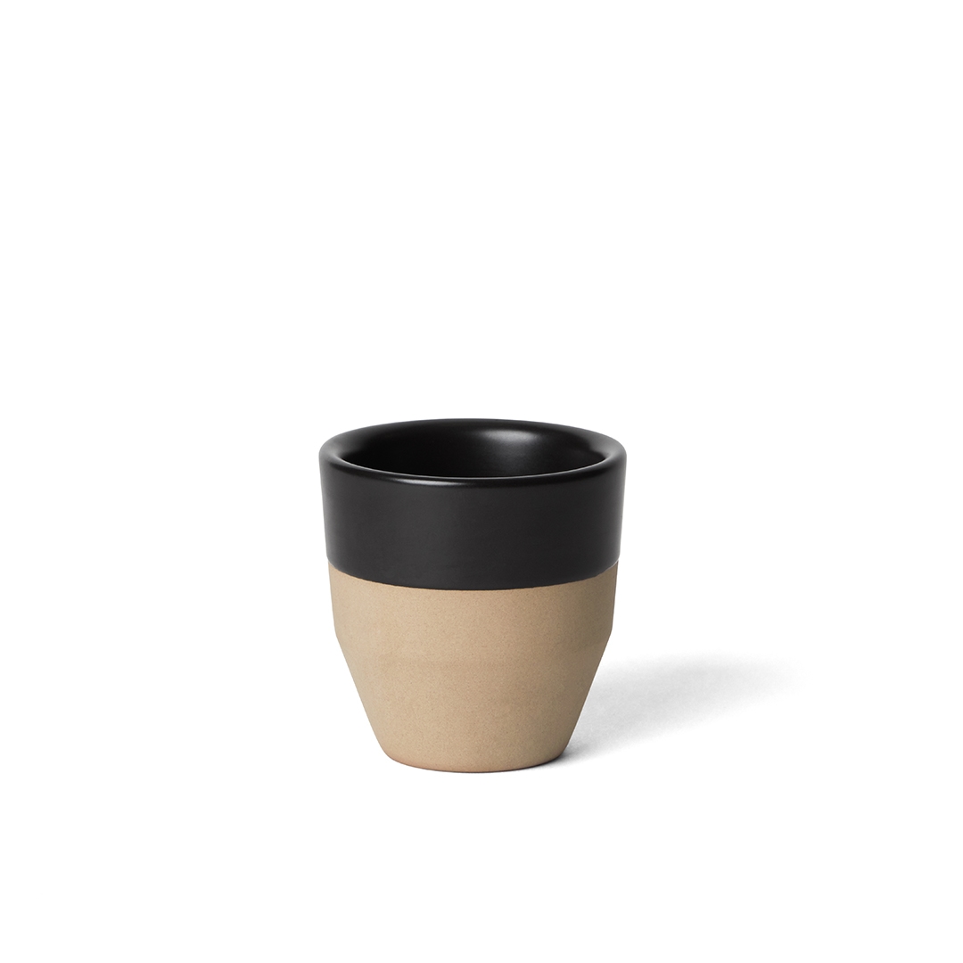 notNeutral PICO Espresso Cup Black