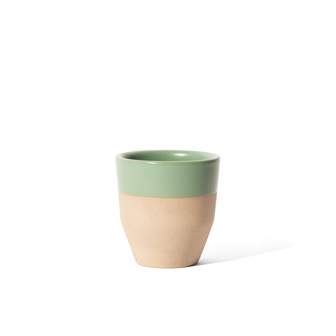 notNeutral PICO Espresso Cup Sage