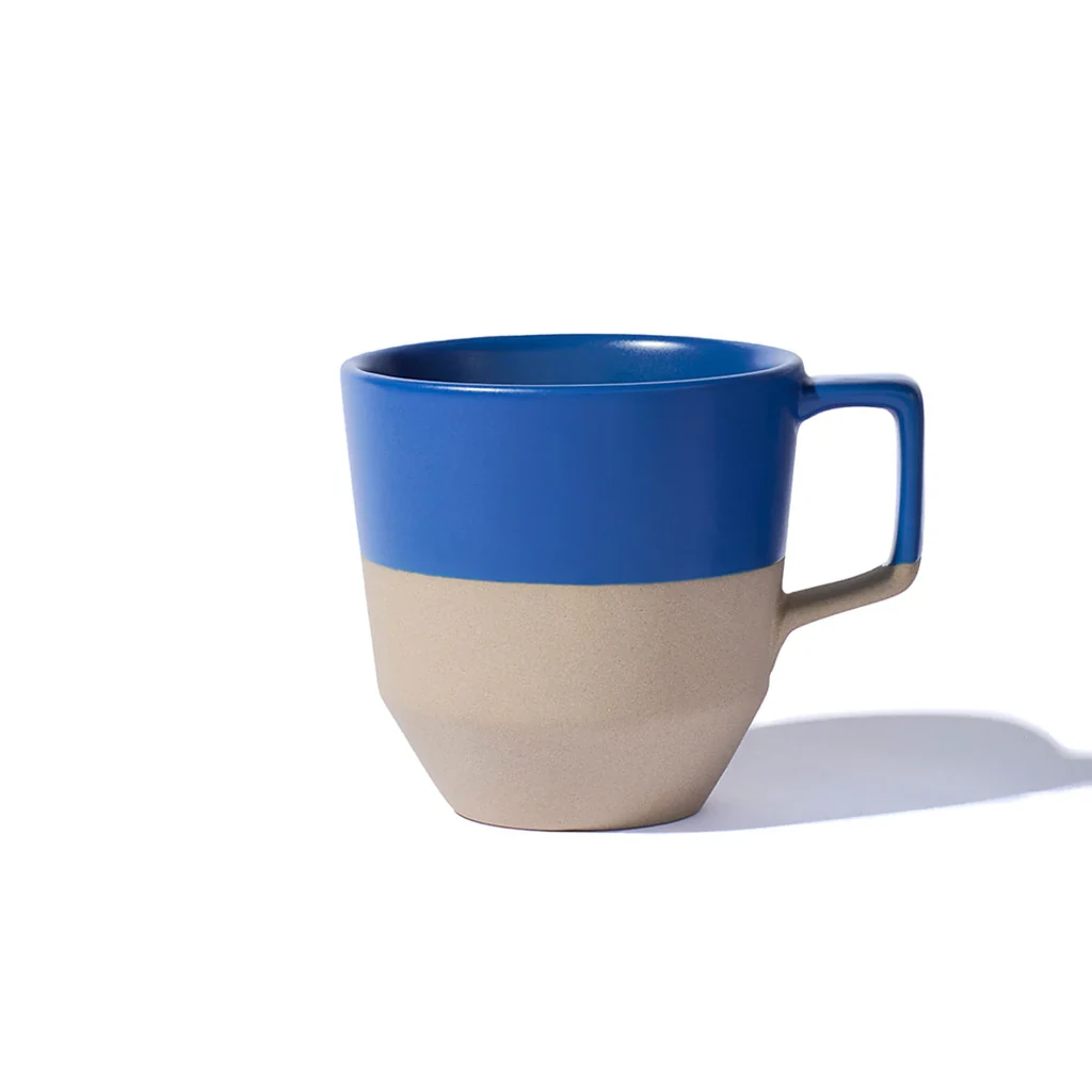 notNeutral PICO Large Latte Cup Ocean Blue