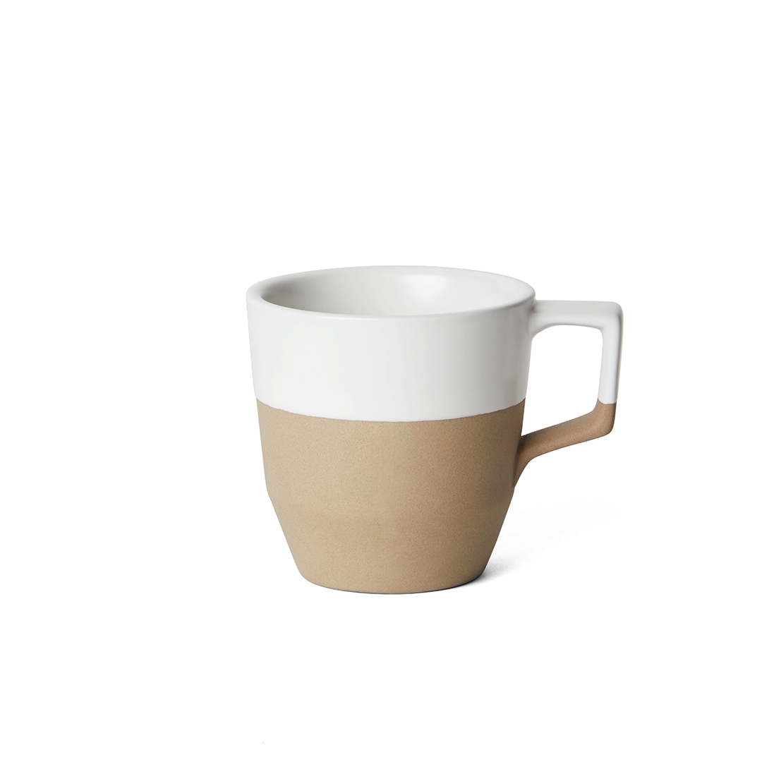 notNeutral PICO Latte Cup White