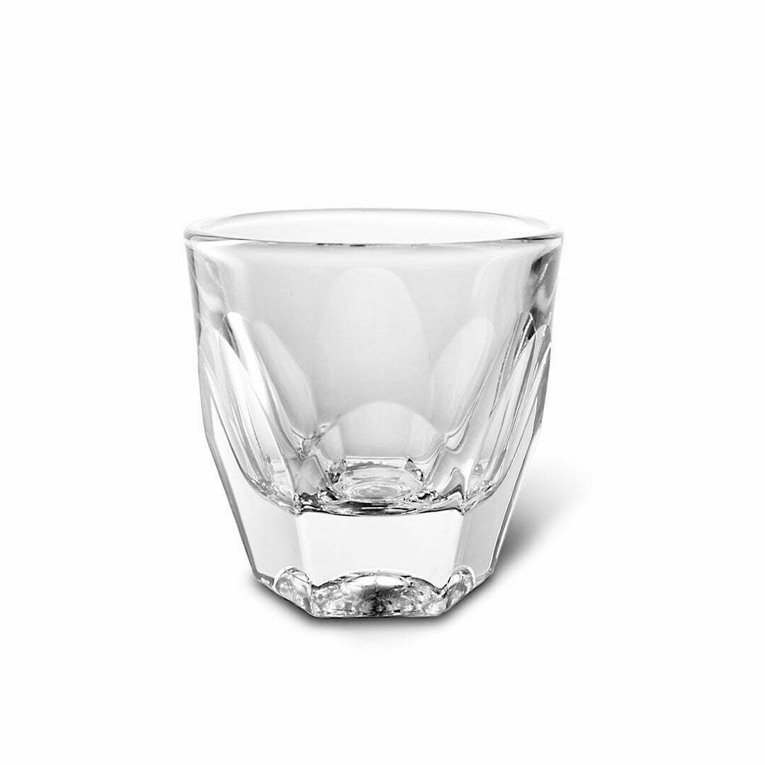 notNeutral VERO Cappuccino Glass Clear