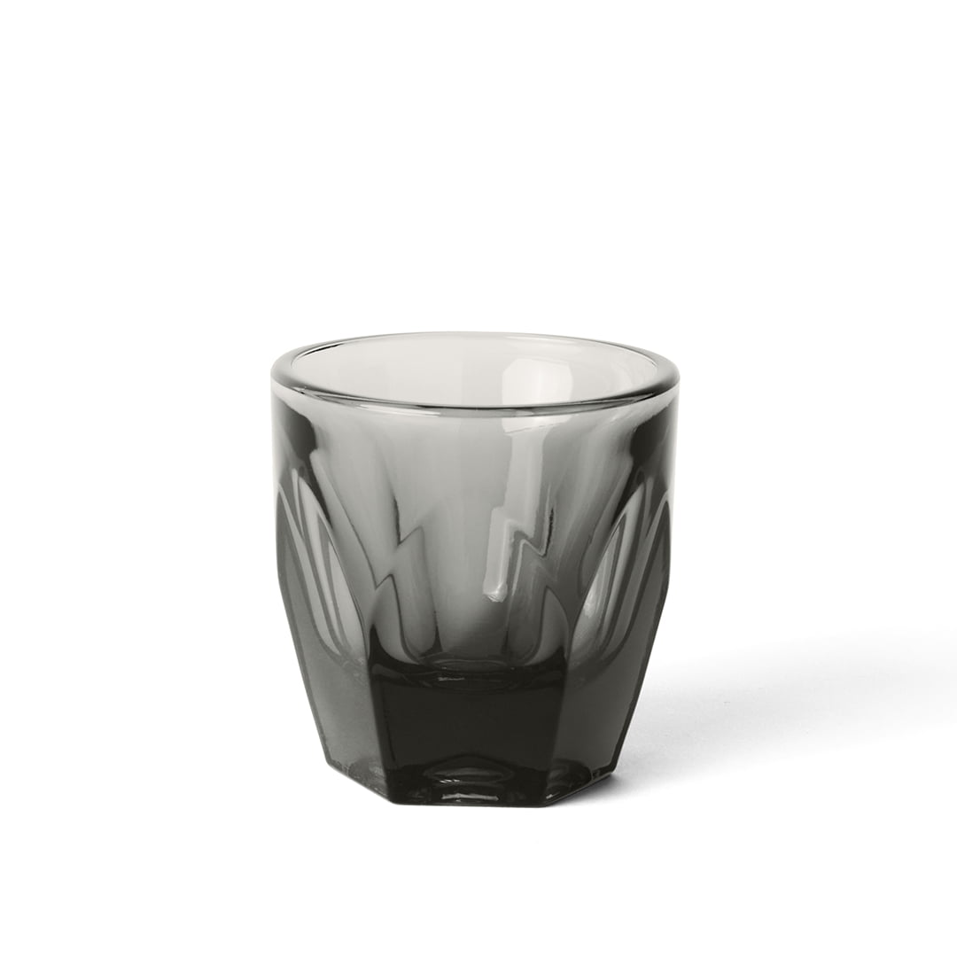 notNeutral VERO Cortado Glass 125ml Smoke