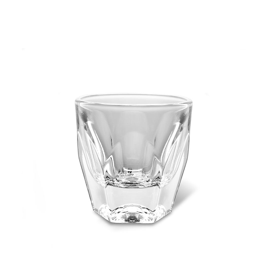 notNeutral VERO Cortado Glass 125ml Clear