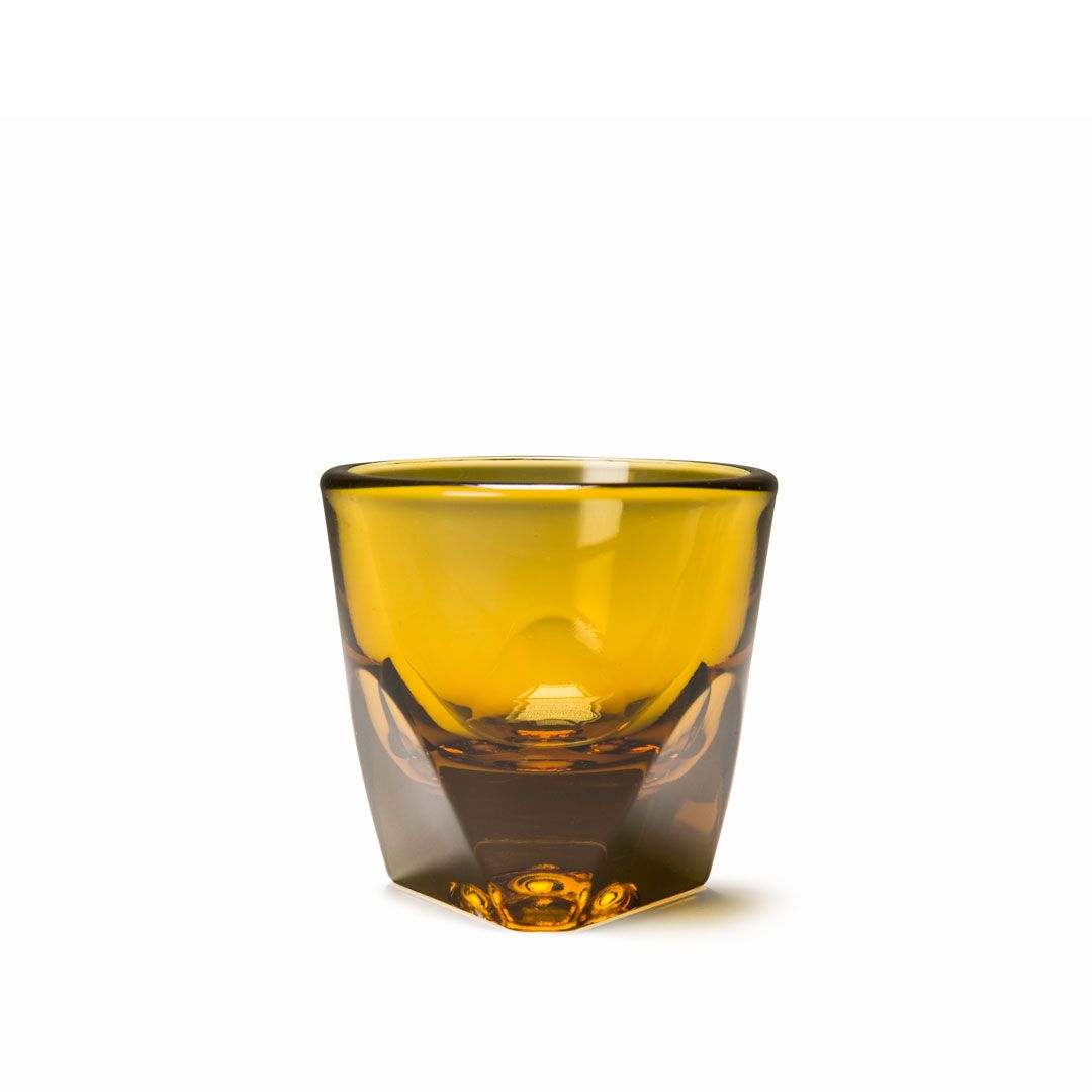 notNeutral VERO Espresso Glass Amber