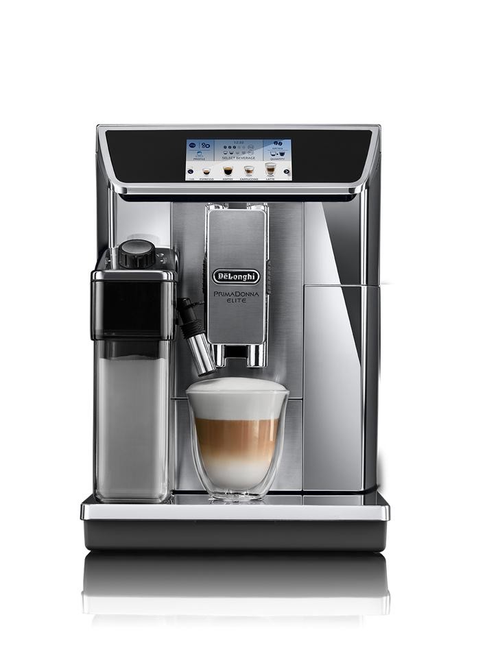DeLonghi Dedica Maestro EC685