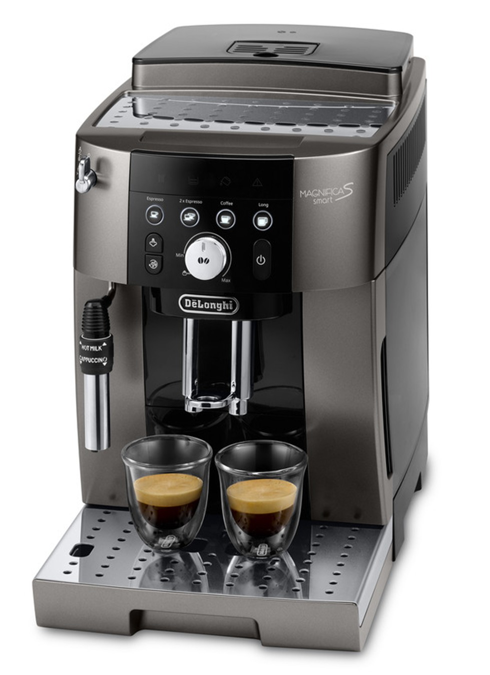 DeLonghi Dedica Style EC250