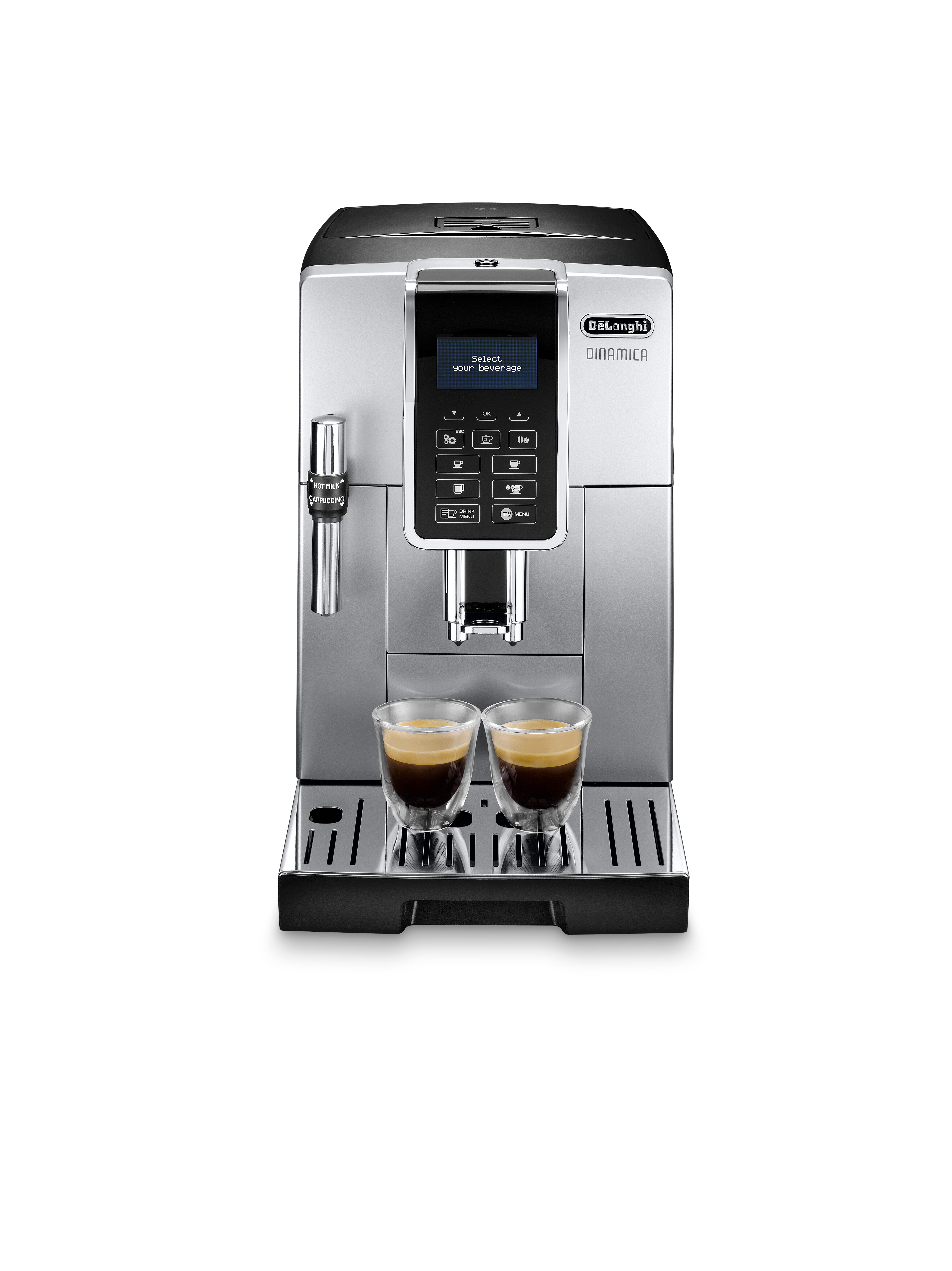DeLonghi Dinamica ECAM350.35
