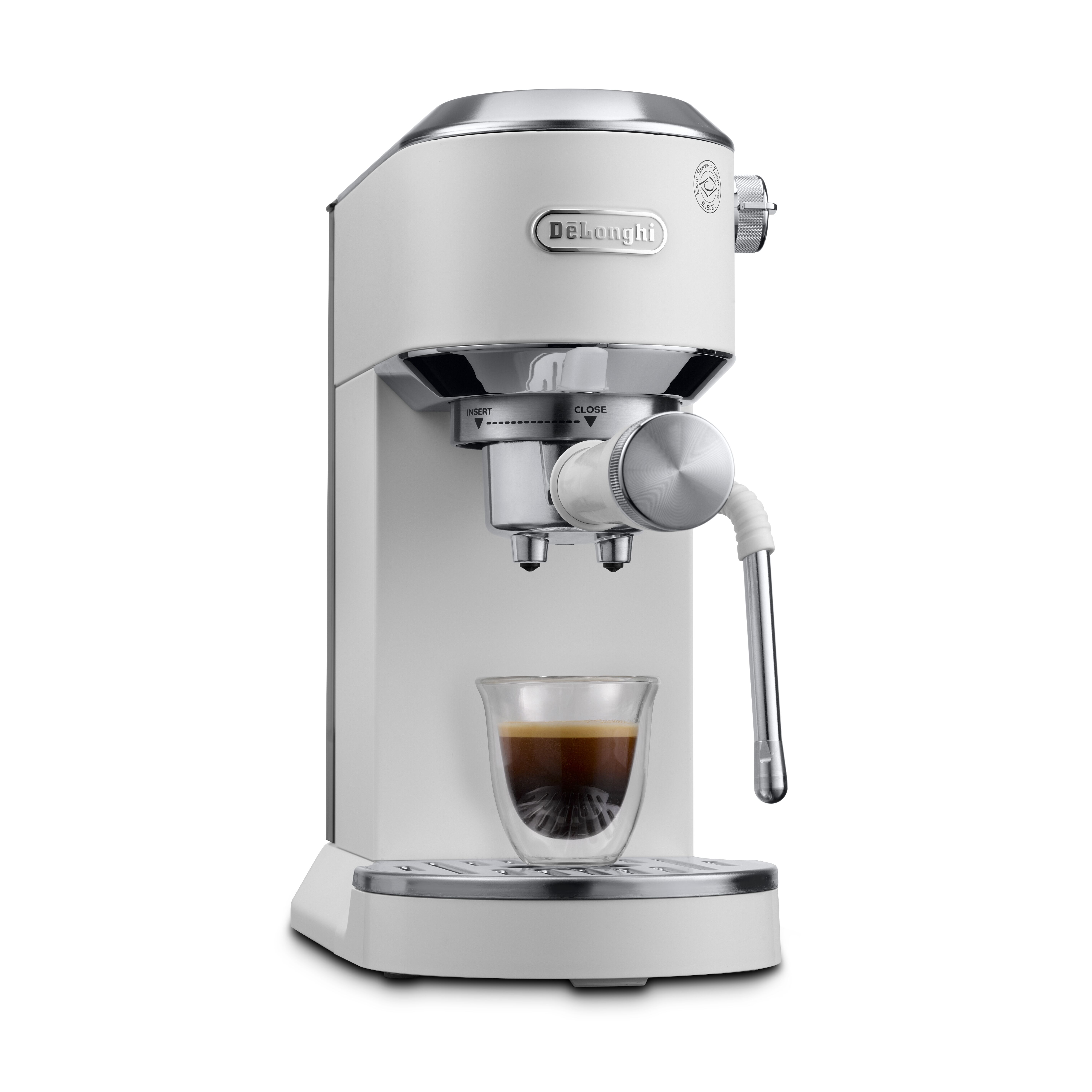 DeLonghi La Specialista Arte EC890 — לבן
