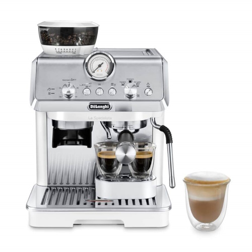 DeLonghi La Specialista Arte Evo EC9155 — לבן