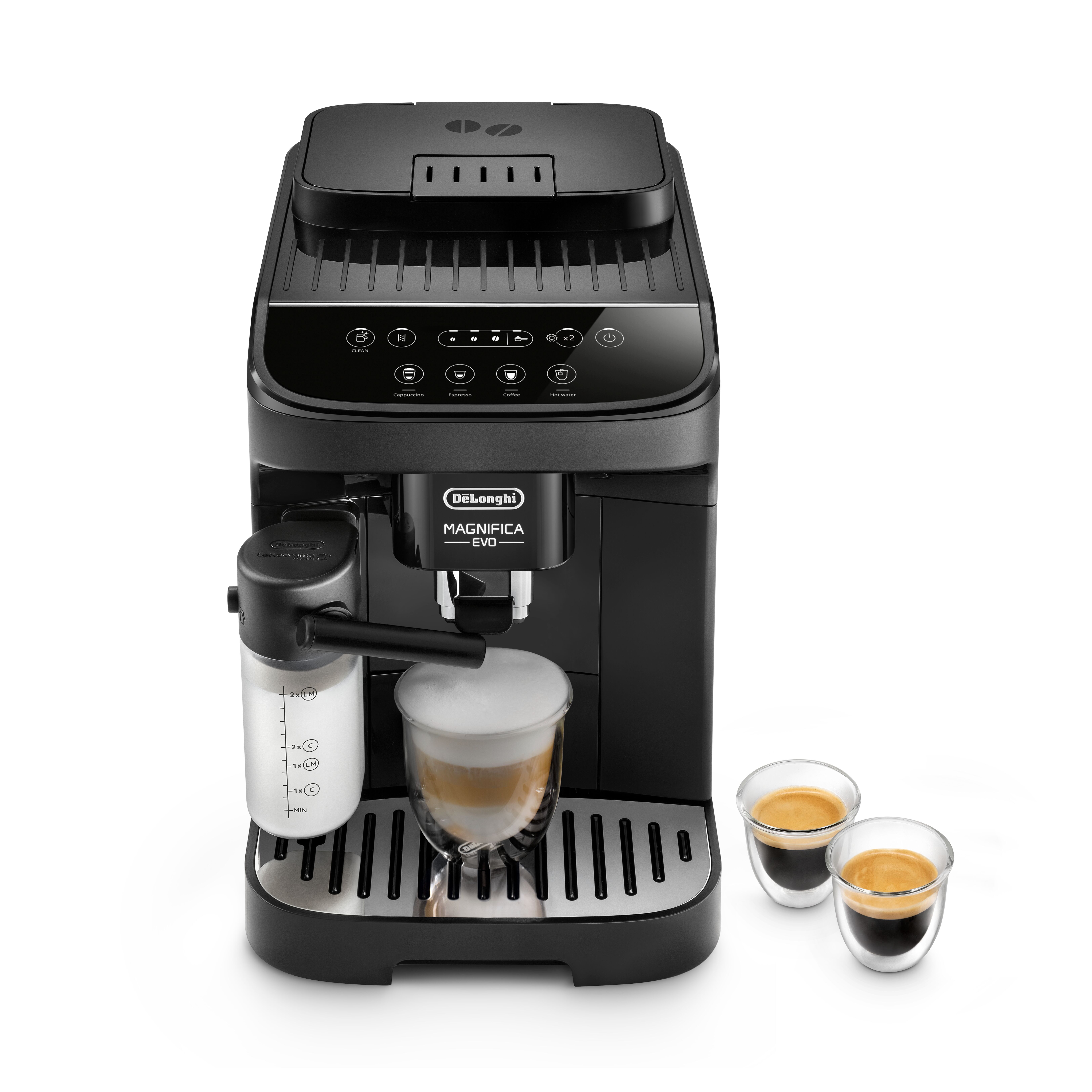 DeLonghi Magnifica Evo ECAM290.52