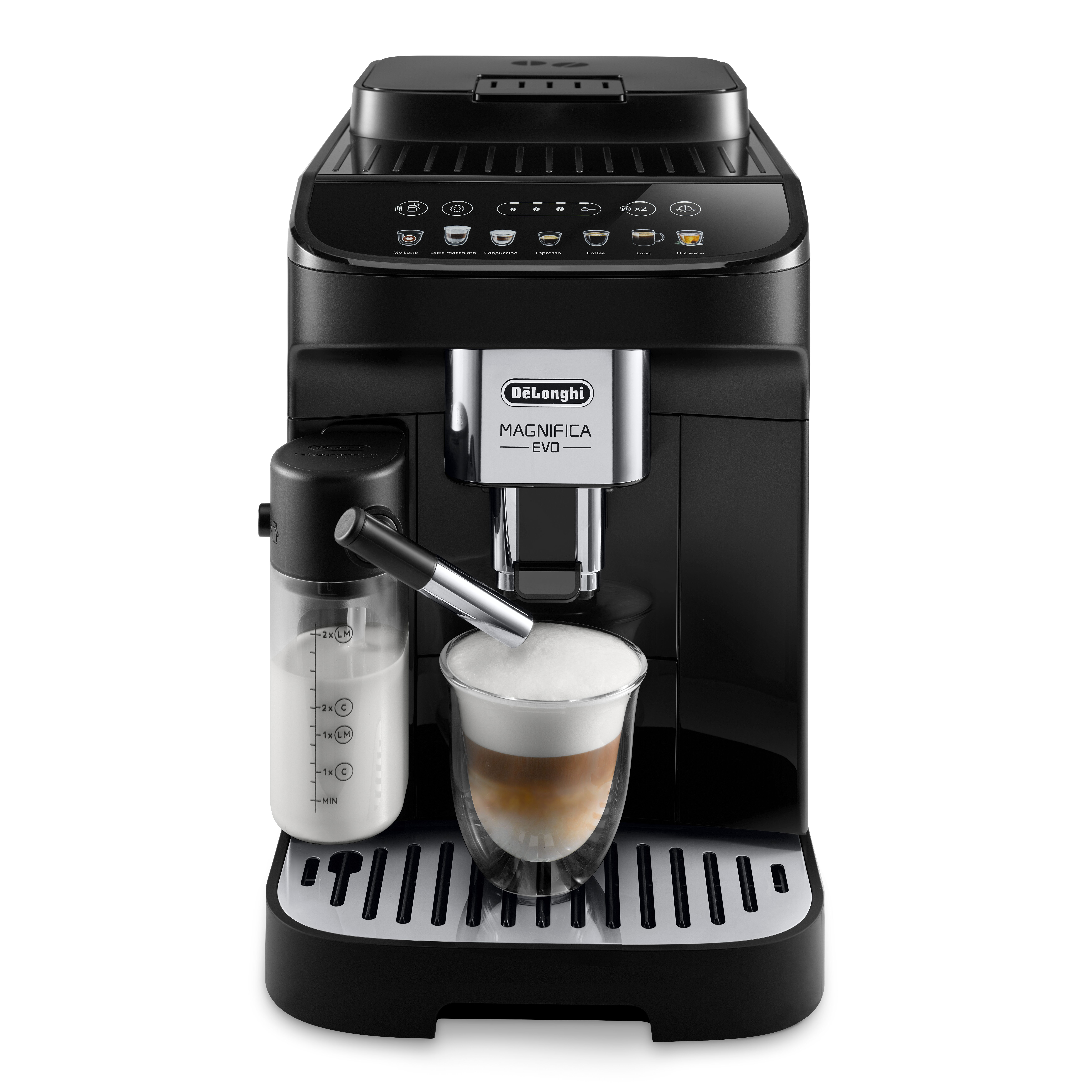 DeLonghi Magnifica Evo ECAM290.81