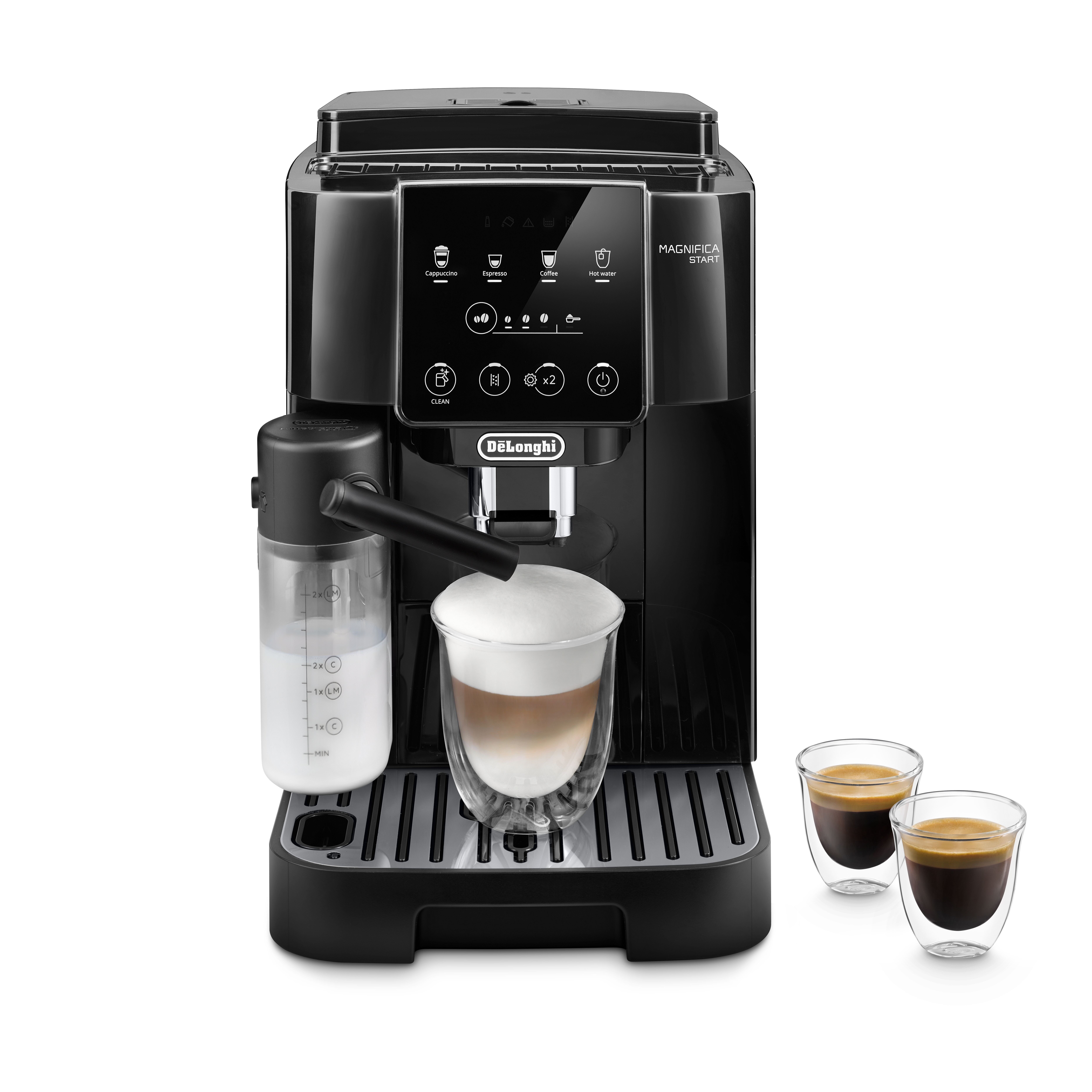 DeLonghi Magnifica Start ECAM220.60