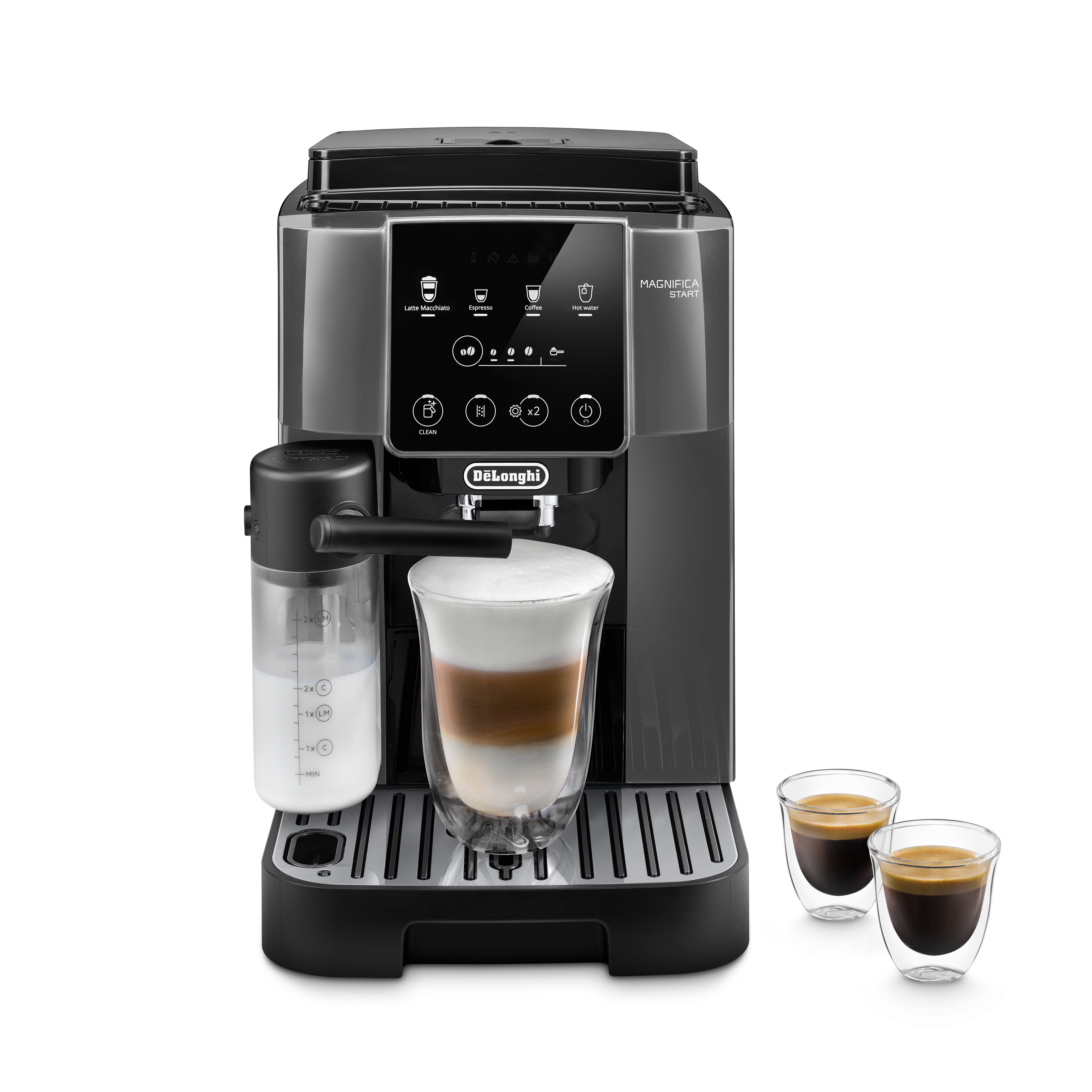 DeLonghi Magnifica Start ECAM223.61