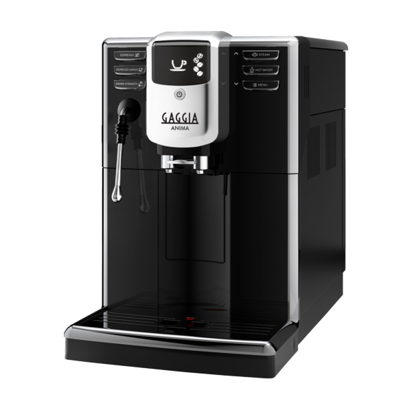 Gaggia Anima Barista