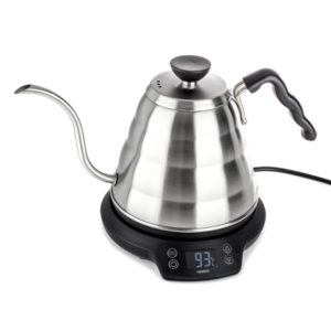 Hario V60 Buono קומקום מזיגה חשמלי