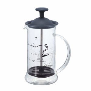HARIO Cafe Press Slim 'S' 240 מ"ל