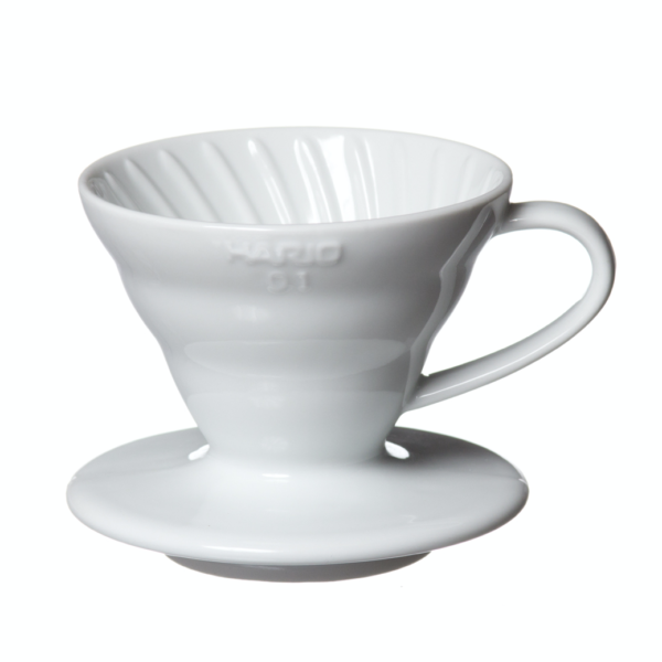 HARIO דריפ V60 קרמיקה