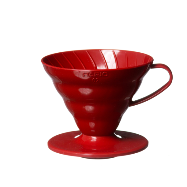 HARIO דריפ V60 פלסטיק