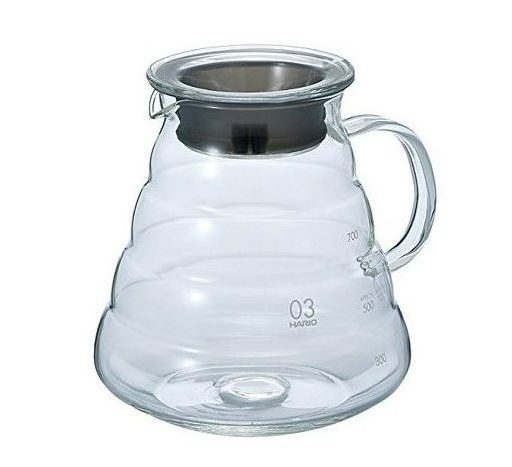 Hario V60 קנקן הגשה