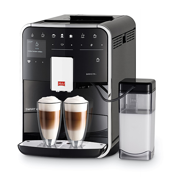 Melitta Barista T Smart