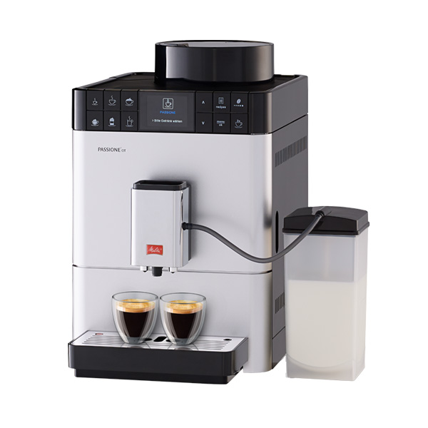 Melitta Caffeo Passione