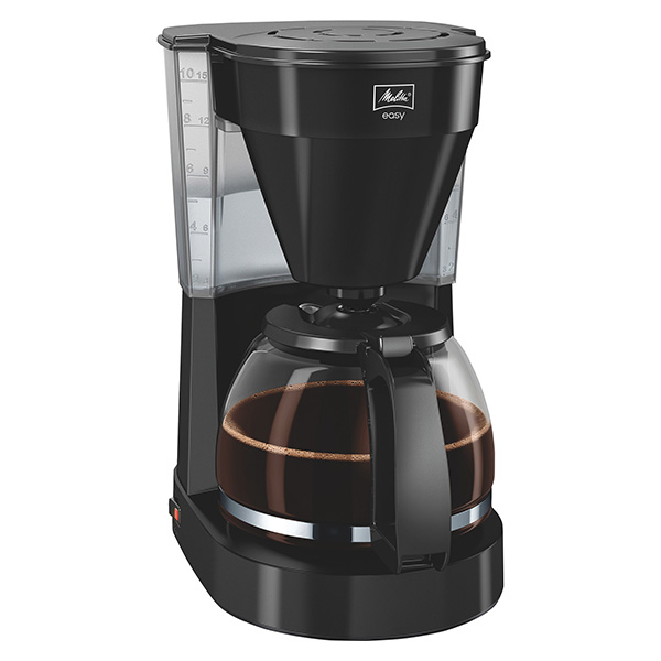 Melitta Easy II — שחור