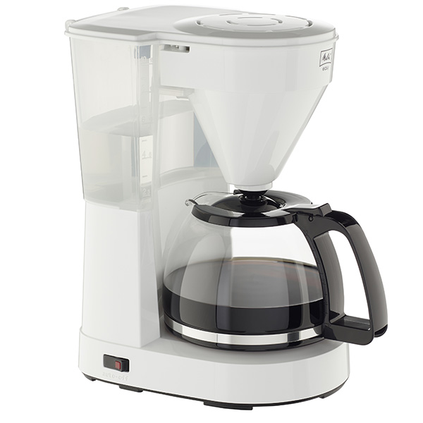 Melitta Easy II — לבן