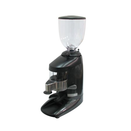 מטחנת קפה COMPAK K-6 עם סטופר אוטומטי