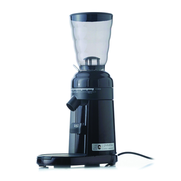 מטחנת קפה אוטומטית HARIO V60 EVCG-8B-E