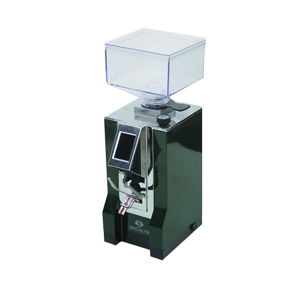 מטחנת קפה EUREKA MIGNON בצבע שחור 220/240V 310W 50/60Hz
