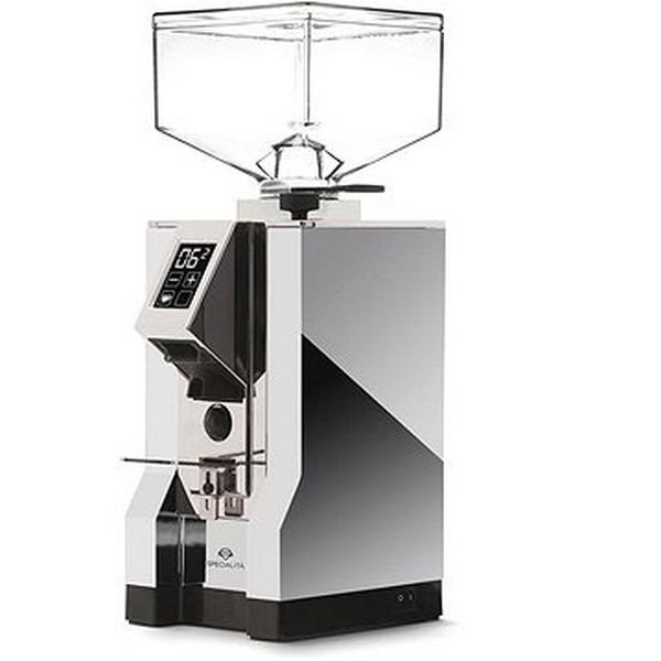 מטחנת קפה SPECIALITA EUREKA MIGNON בצבע כרום סכין 55 מ"מ 220/240V 310W 50/60Hz