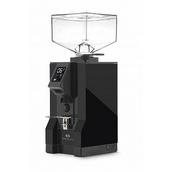 מטחנת קפה Specialita EUREKA MIGNON בצבע שחור מט סכין 55 מ"מ 220/240V 50/60Hz