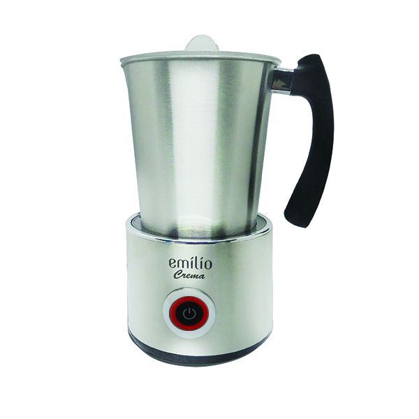 מקציף חלב חשמלי דגם EMILIO CREMA