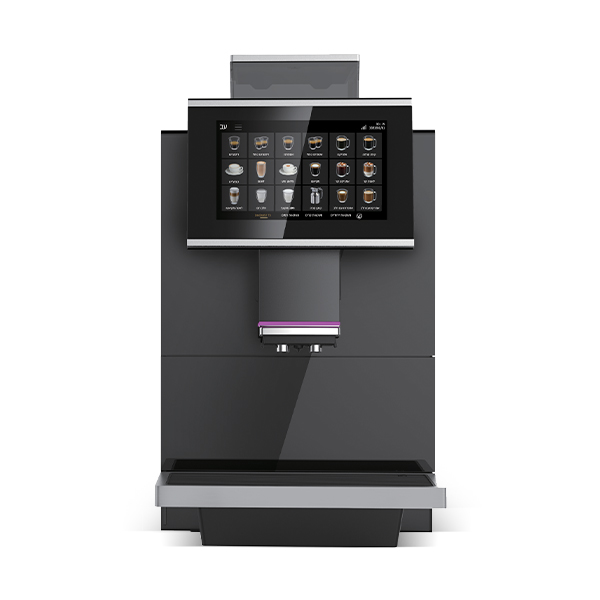 מכונת קפה משרדית DR.COFFEE דגם F15 PLUS