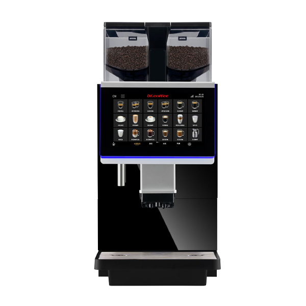 מכונת קפה משרדית DR.COFFEE דגם F200-MW