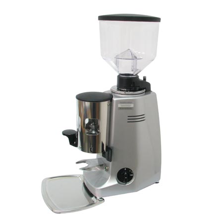 מטחנת קפה אוטומטית MAZZER MAJOR 230V-50HZ