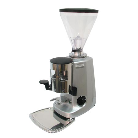 מטחנת קפה אוטומטית MAZZER SUPER JOLLY 230V 50HZ