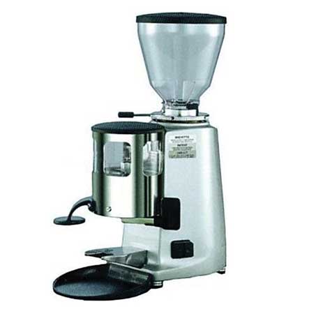 מטחנת קפה אוטומטית MAZZER MINI