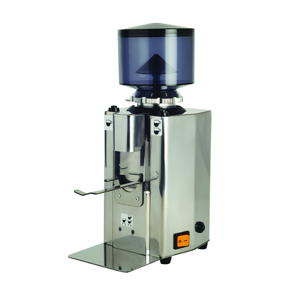 מטחנת קפה OBEL JUNIOR אוטומטית מנירוסטה